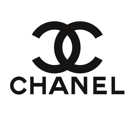 Chanel Logo Decal Sticker – Decalfly.